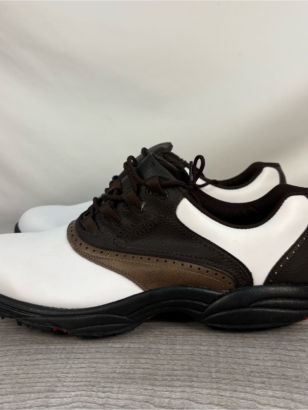 FootJoy Men’s Golf Shoes Size 12M Style 45402